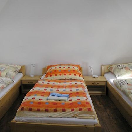 Apartmany Holiday Фримбурк Экстерьер фото