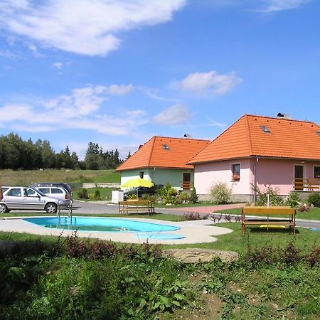 Apartmany Holiday Фримбурк Экстерьер фото