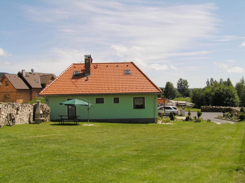 Apartmany Holiday Фримбурк Экстерьер фото