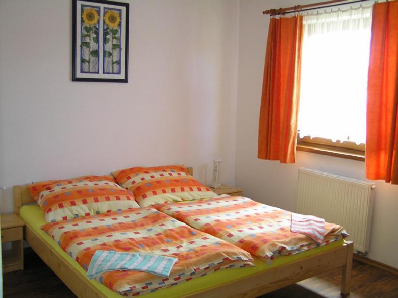 Apartmany Holiday Фримбурк Экстерьер фото